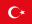 Lippu - Turkki