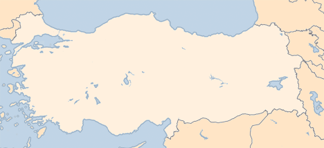Kartta Istanbul