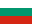 Lippu - Bulgaria