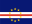 Lippu - Kap Verde