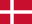 Lippu - Tanska