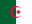 Lippu - Algeria