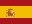 Lippu - Espanja