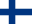 Lippu - Suomi
