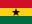 Lippu - Ghana