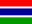 Lippu - Gambia