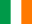 Lippu - Irlanti