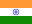 Lippu - Intia