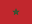 Lippu - Marokko