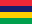 Lippu - Mauritius