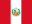 Lippu - Peru