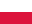 Lippu - Puola