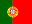 Lippu - Portugali