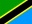 Lippu - Tansania